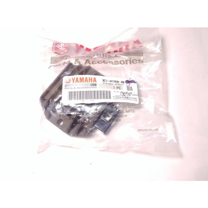 Kiprok Vixion Old Original Yamaha