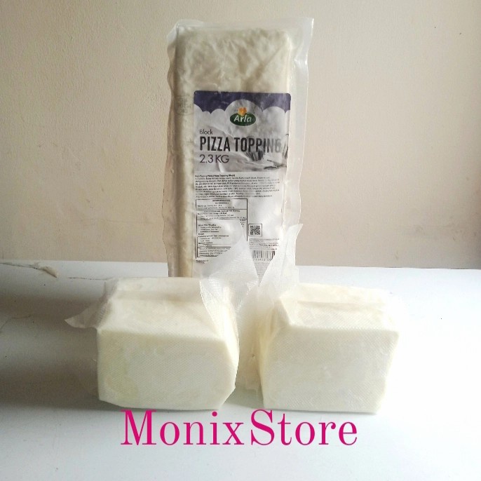 

NEW Keju Mozzarella Arla | Cheese Mozarella Arla 500 Gr