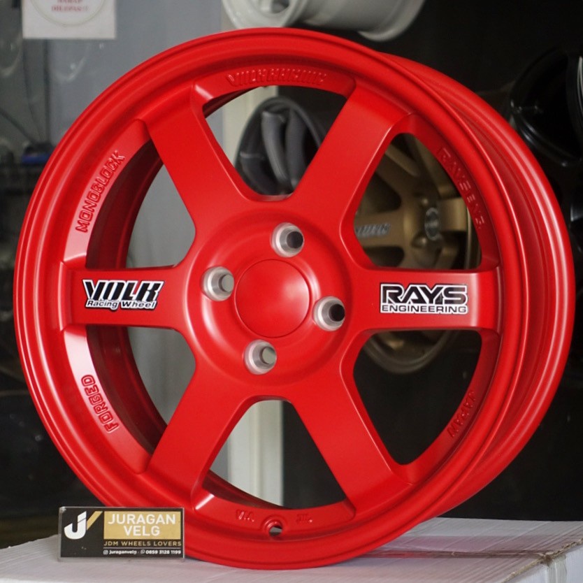 Te37og red r16x7 et 38