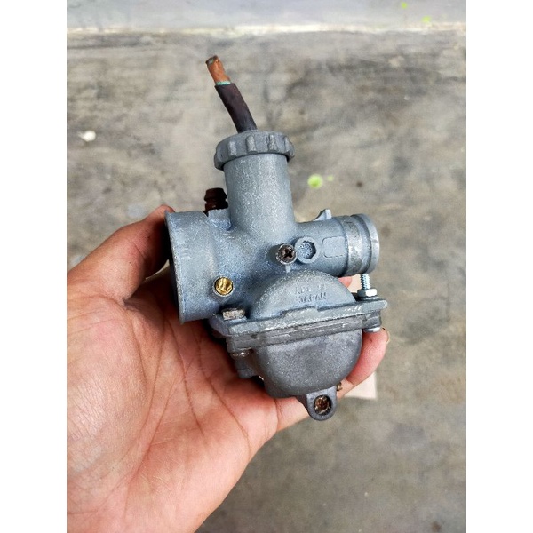 Carburator Carbu Karburator Karbu F1SR F1Z r F1zr Fis r Foswan Force 1 One Kode 3xA Original Bekas C