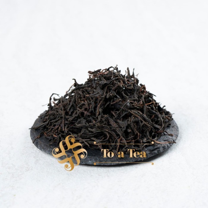 

200G ENGLISH BREAKFAST TEA - PREMIUM HIGH MOUNTAIN BLACK TEA