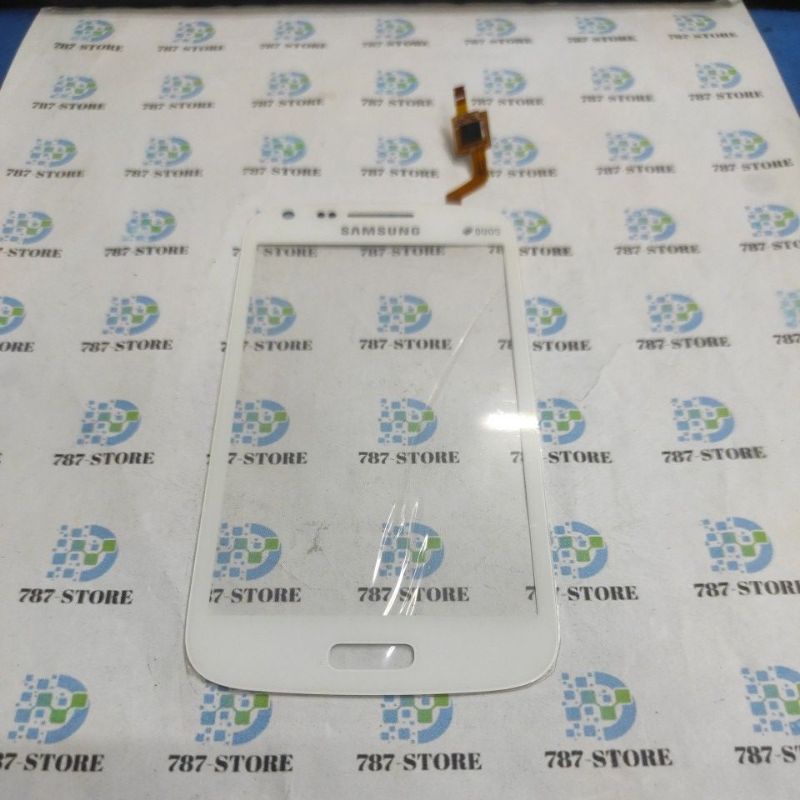 TOUCHSCREEN SAMSUNG GALAXY CORE GT-18262 WHITE ORGINAL