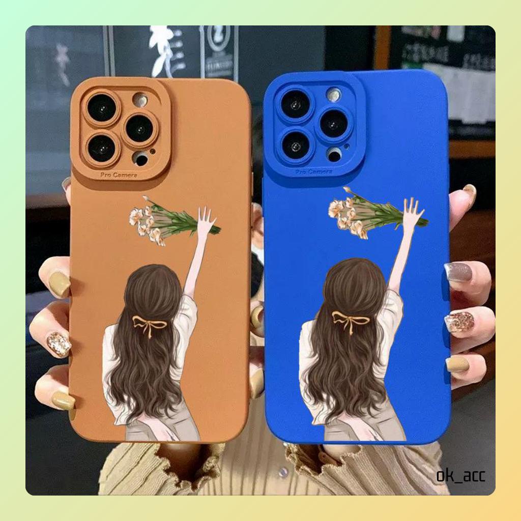 JUAL Softcase Motif CC26 for Iphone 6 6s 6+ 6s+ 7 8 X Xs Xr Max 11 12 13 Pro Max 14+ Plus and Infinix Hot 9 10 11 11s NFC 12 12i Play Note 8 12 Pro 5G Smart 5 6 6+