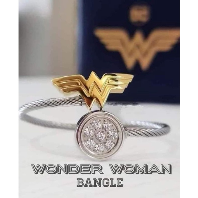 Gelang WONDER WOMEN MCI