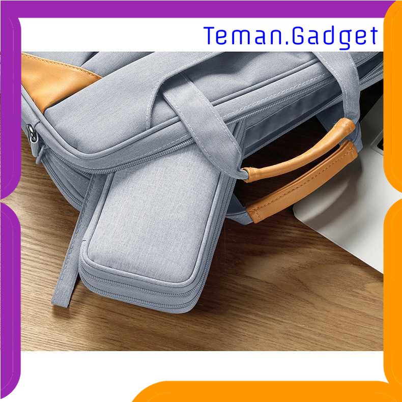 TG-TRV BUBM Tas Gadget Organizer - CDB-SC (ORIGINAL)