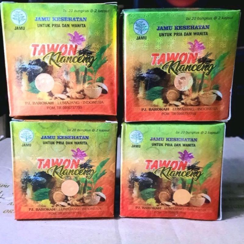 KAPSUL TAWON KLANCENG ORI KALANCENG TWL ATASI ASAMURAT PEGALLINU PENGUPRAN FLUTULANG ENCOK KECETIT