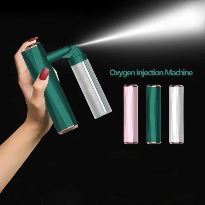 Nano Spray Gun wireless/portable Disinfectant sprayer