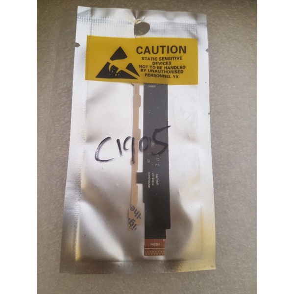 FLEXIBEL SONY XPERIA C1905