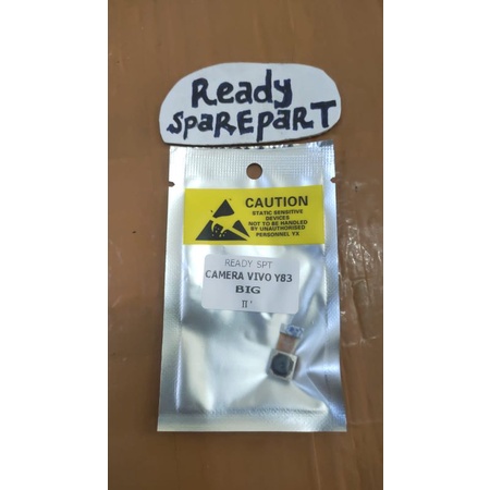 kamera camera modul camera blakang/big vivo y83