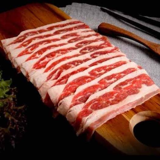 

Banyakyangcari Daging Sapi Aust Shortplate Slice @1Kg Blt08 Storsadika