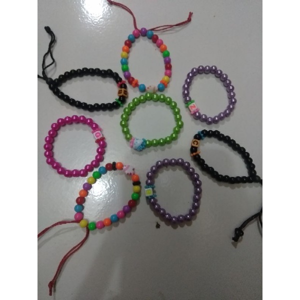 gelang mute anak