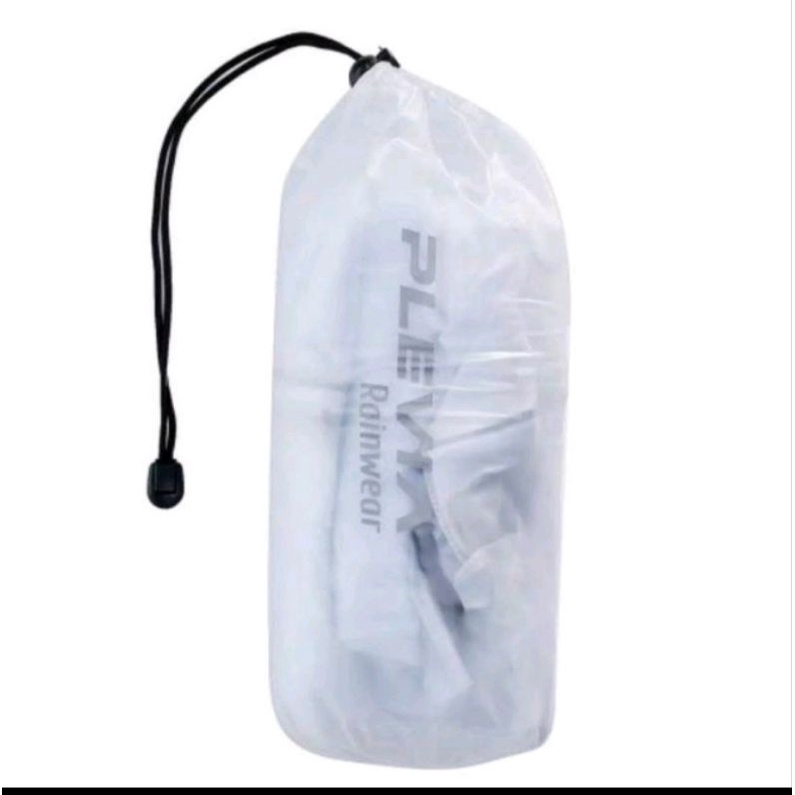 jas hujan plevia diamond adventure 7001 backpack