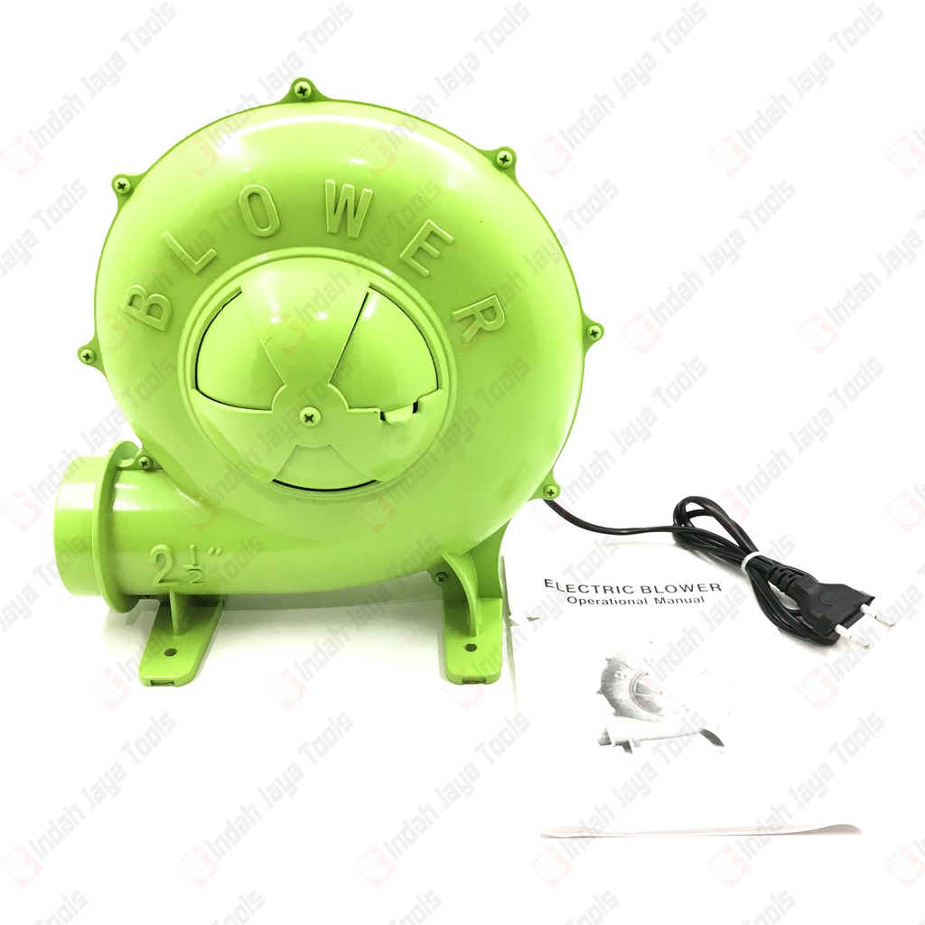 Mesin Blower Keong 2,5 &quot; / Electric Blower