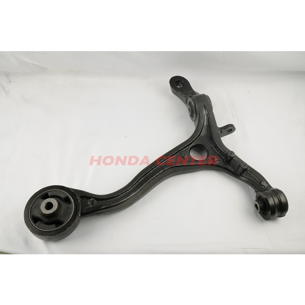 lower arm sayap depan bawah accord cp2 2008 2009 2011 2012 51350-TA0 51360-TA0