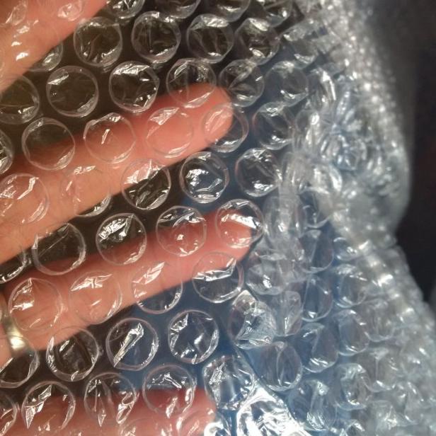 

Bubble wrap ukuran 1,25 m x 50 m harga murah