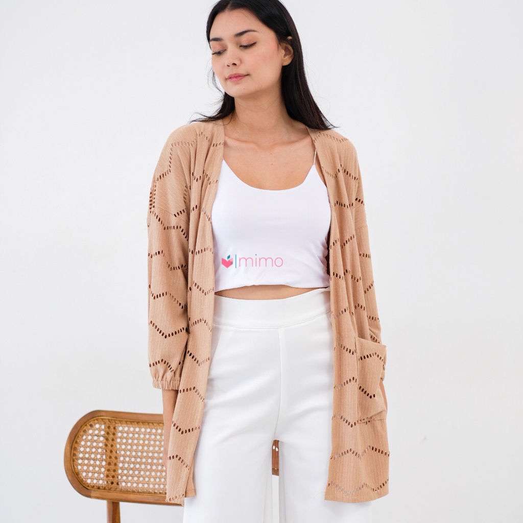 Nadine Outer