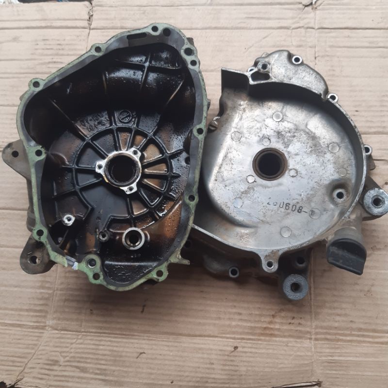 dudukan spul suzuki spin (ORIGINAL COPOTAN)