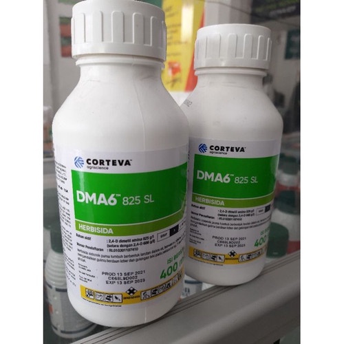 DMA 6 825SL 400ml