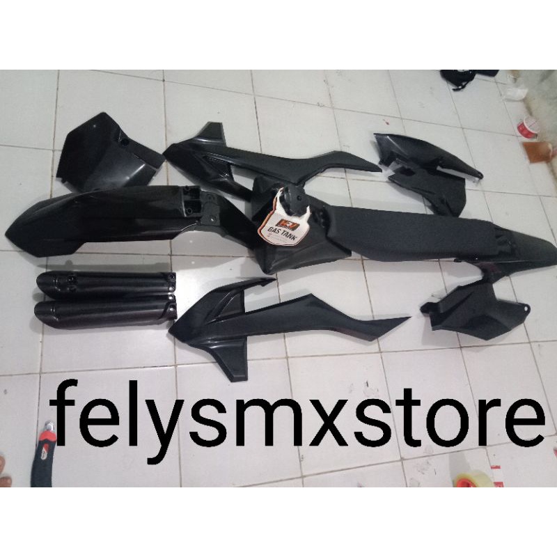 Body full set ktm 85 2020 Terbaru Hrv body set ktm 85 2020 HR-V