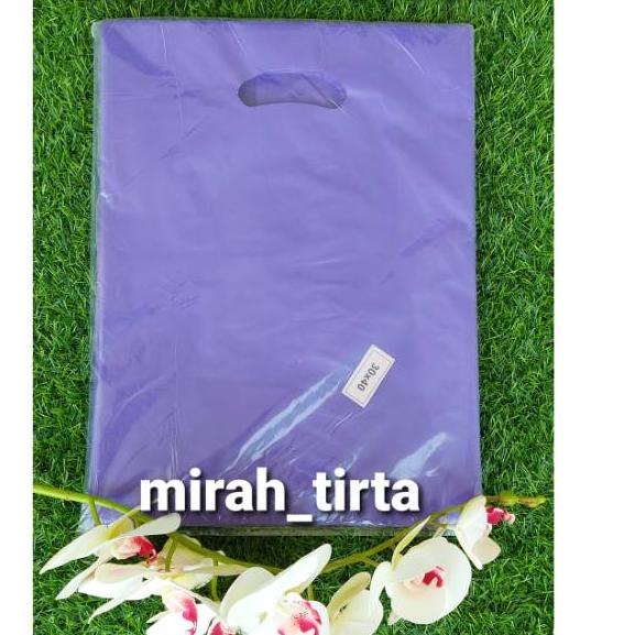 

ㅚ ❤BAGUS POL❤Kantong plong polos besar 30x40 . HD Oval polos. hd plong polos .Kantong kresek pond . Kantong kresek warna ↑