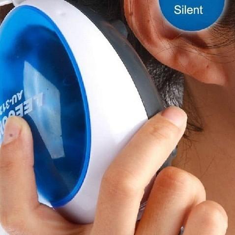 Leecom AU 314 aerator 2 lubang pompa udara aquarium super silent