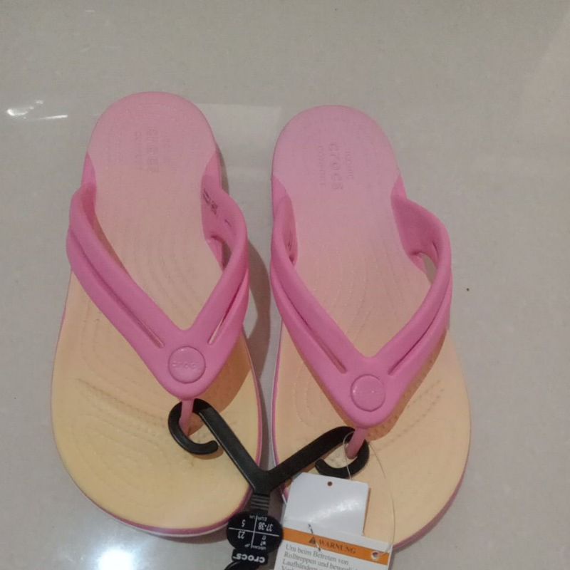 Sandal Crocs 207282-6SO