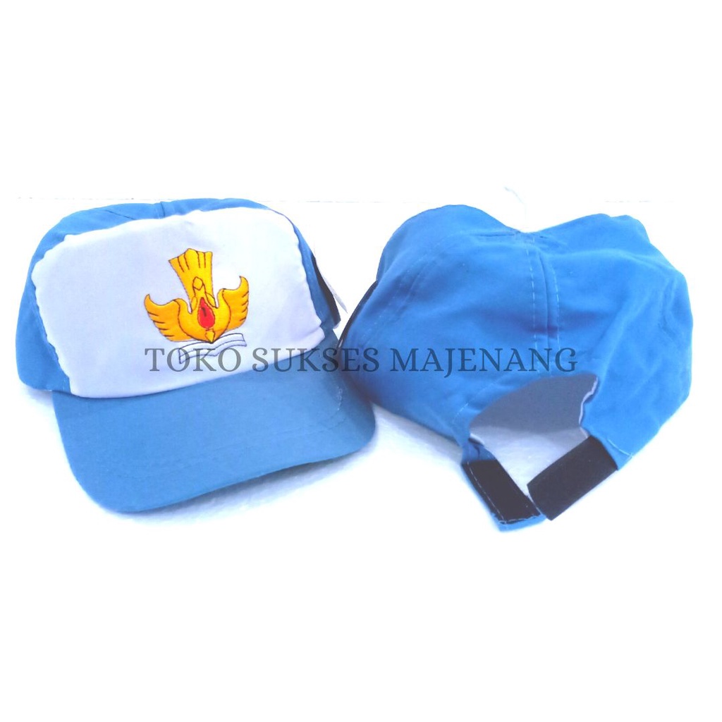 

TOPI SEKOLAH SMA
