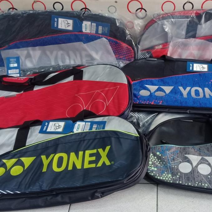TAS YONEX BQ11 ORIGINAL... BADMINTON BAG YONEX BQ11 ORIGINAL.