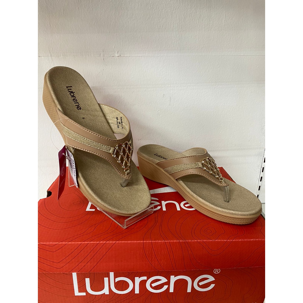 Lubrene |Sandal Wanita