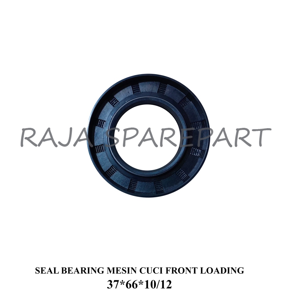 SEAL BEARING MESIN CUCI FRONT LOADING 37X66X10/12 (SB3)