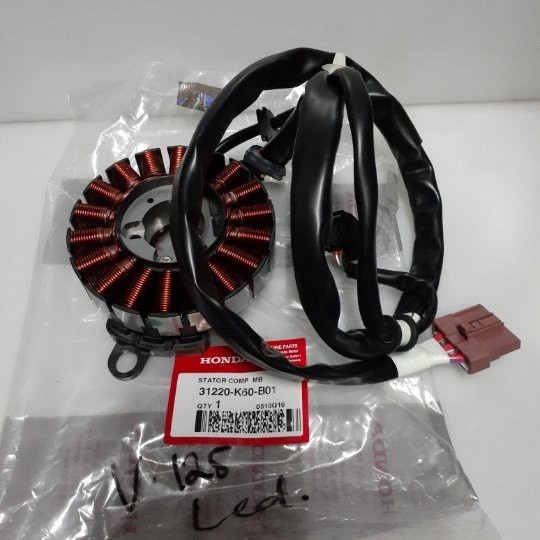 STATOR COMP 31220K60B01