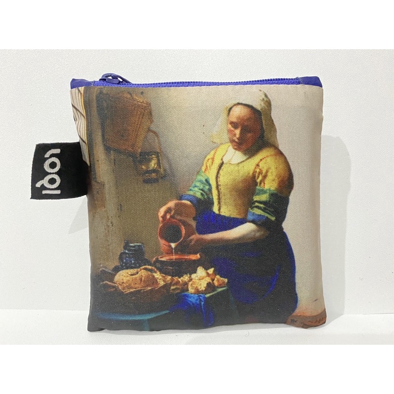 Loqi Shopper Bag