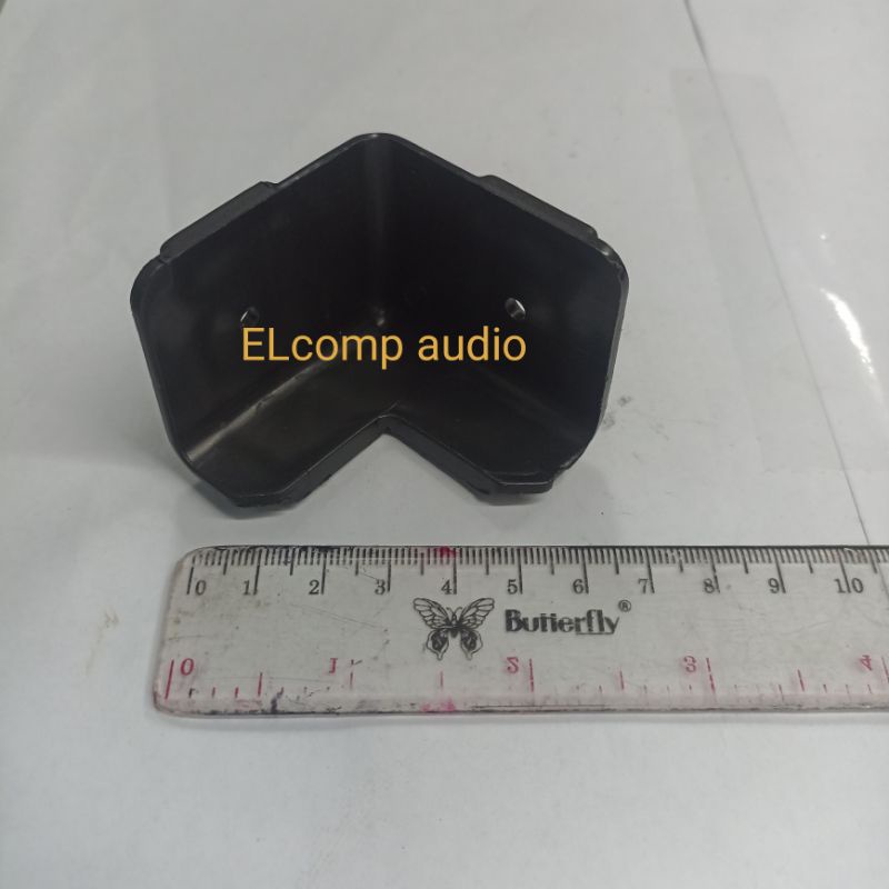 Siku box speaker plastik kecil siku bok speaker plastik