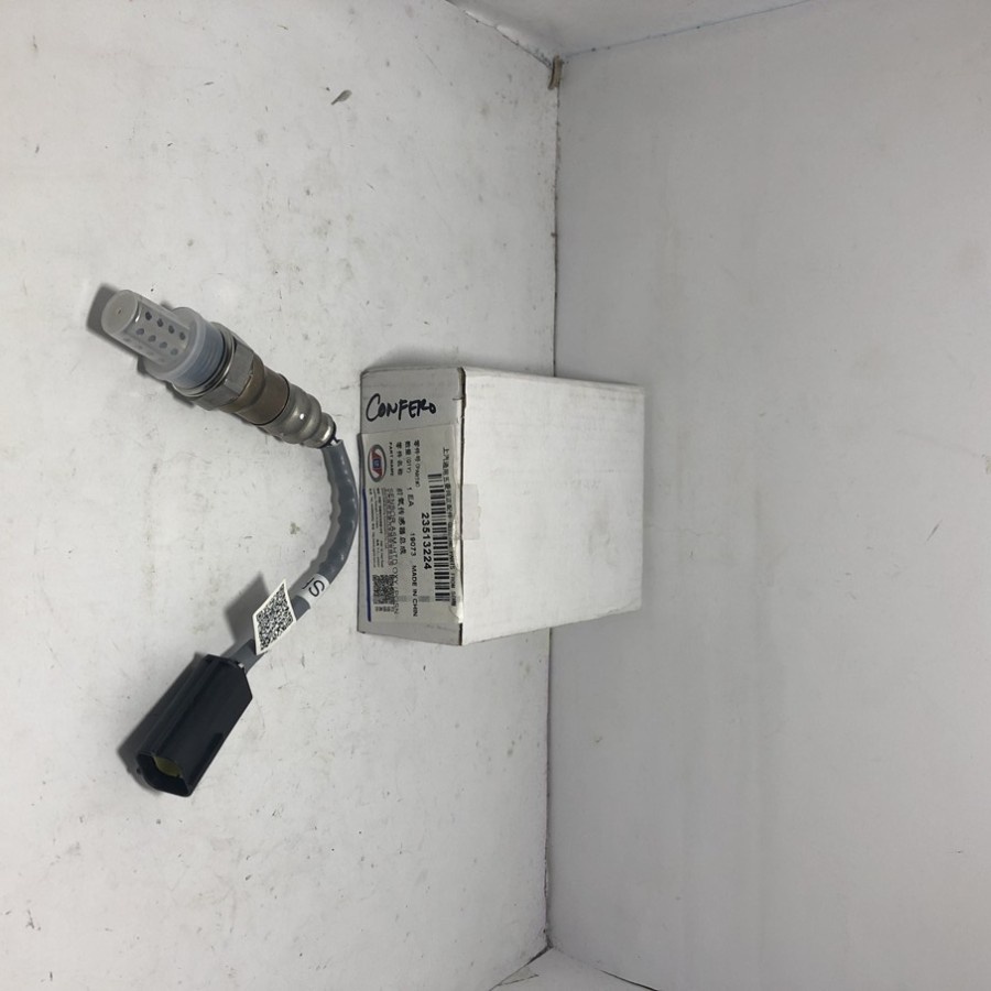 sensor oxsigen sensor o2 wuling confero bagian depan