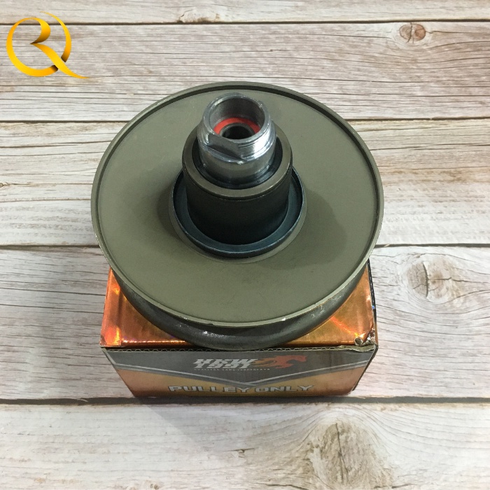 Pully Puly Puli Poli Poly Polly Pulley Puley Only Motor XEON Merek HKW