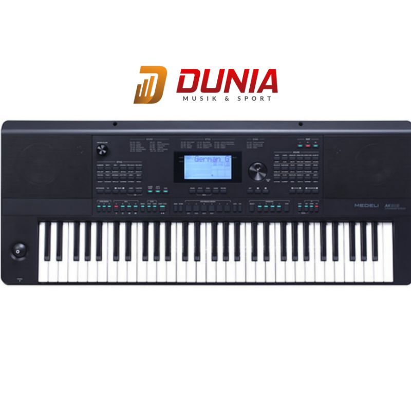Keyboard Medeli AK 603 AK603