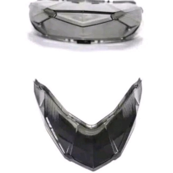 mika smoke Vario led old