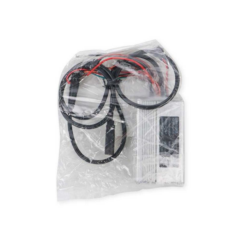 Brushless Motor Controller DC36V/48V Lankeleisi XT750 Plus - YCS084