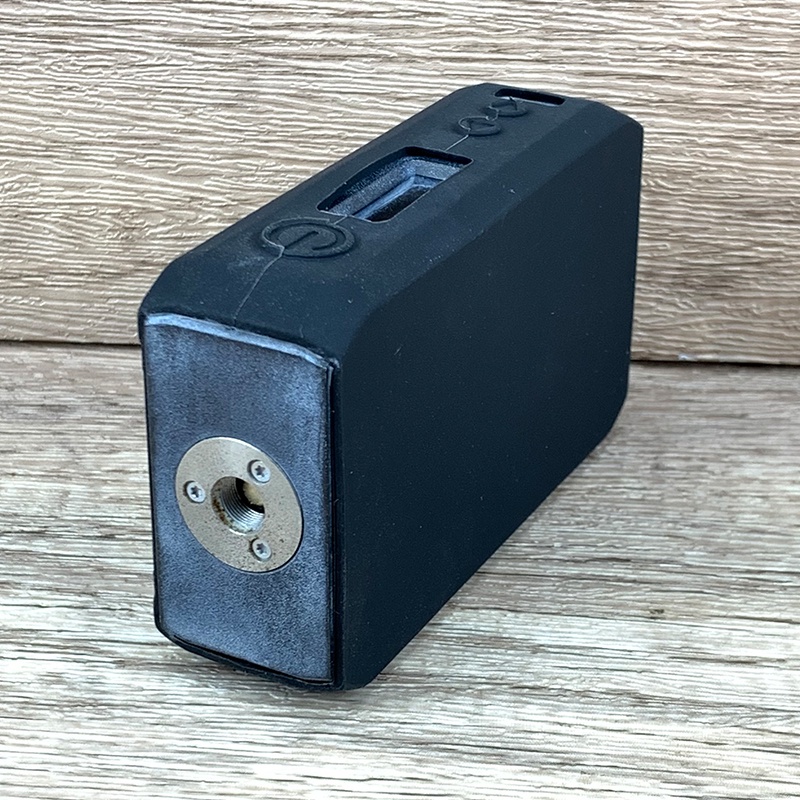 Casing Pelindung Bahan Silikon Untuk CAPO