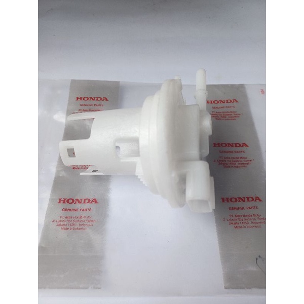 Rangka fuel pump  pompa bensin fuel pump fuel pump beat FI ESP k81 street scoopy K93 2017 2018 2019 