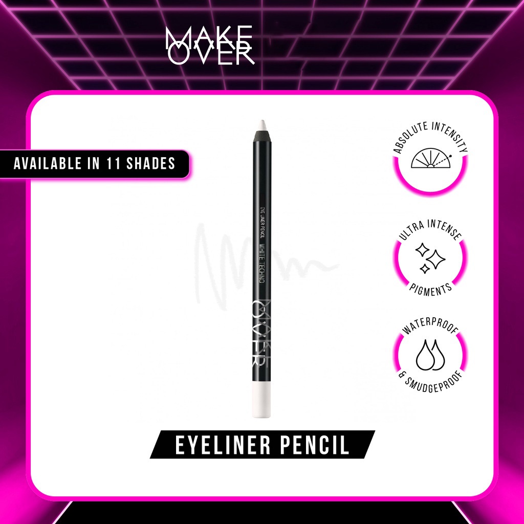 MAKE OVER Eye liner pencil