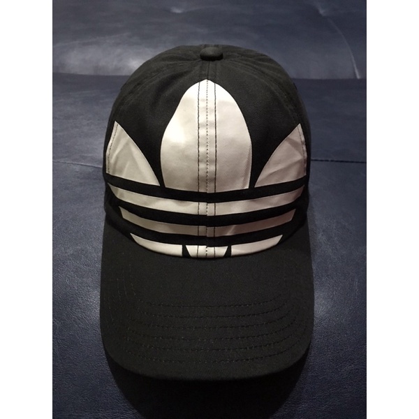 topi Adidas trefoil original