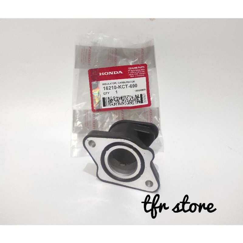 Manipol intake manipol megapro lama gl