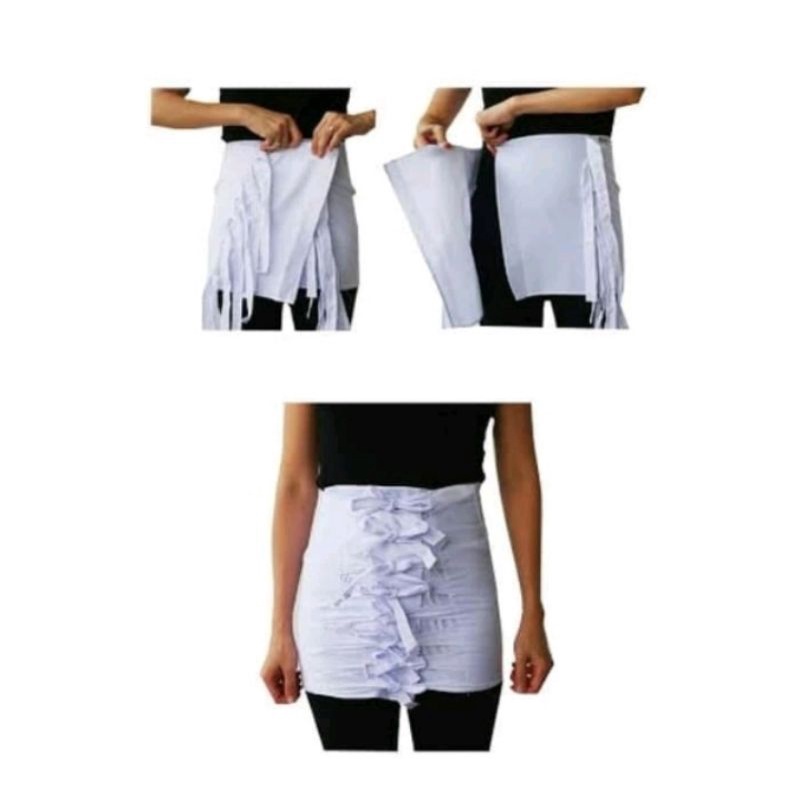 Gurita Ibu Sandora 702 Tali Sepatu / Gurita Habis Melahirkan