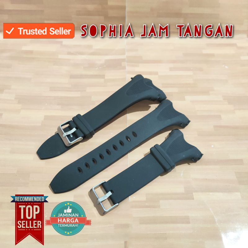 [ BISA COD ] STRAP JAM TANGAN SKMEI 1205 1326 1405 , TALI JAM TANGAN KARET SKMEI 1205 1326 1405 , TALI JAM TANGAN SKMEI 1205 1326 1405