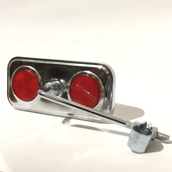 Spion Lowrider Kotak 019