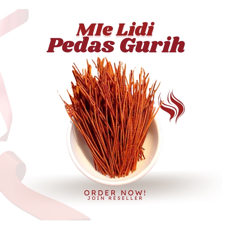

Mie Lidi