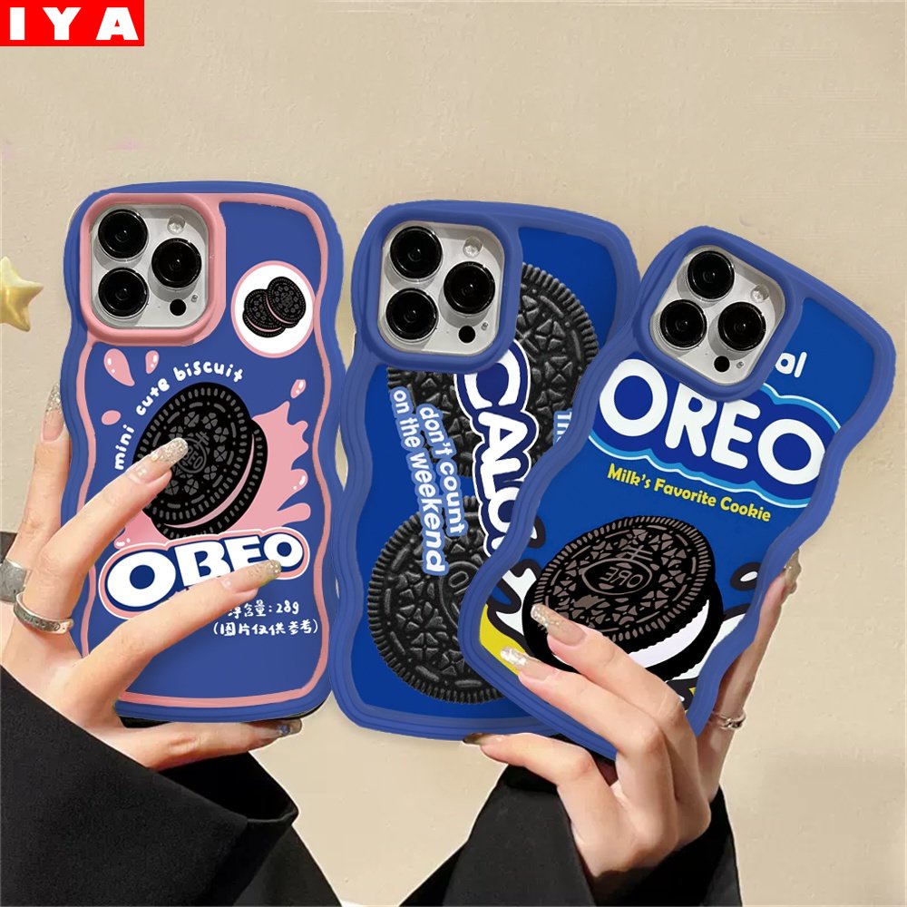 Soft Case VIVO Y02 Y22 Y16 Y35 Y15s Y15A Y21 Y33s Y20 Y21A Y12 Y12 Y12s Y15 V21e Y91C Y30 Y11 Y50