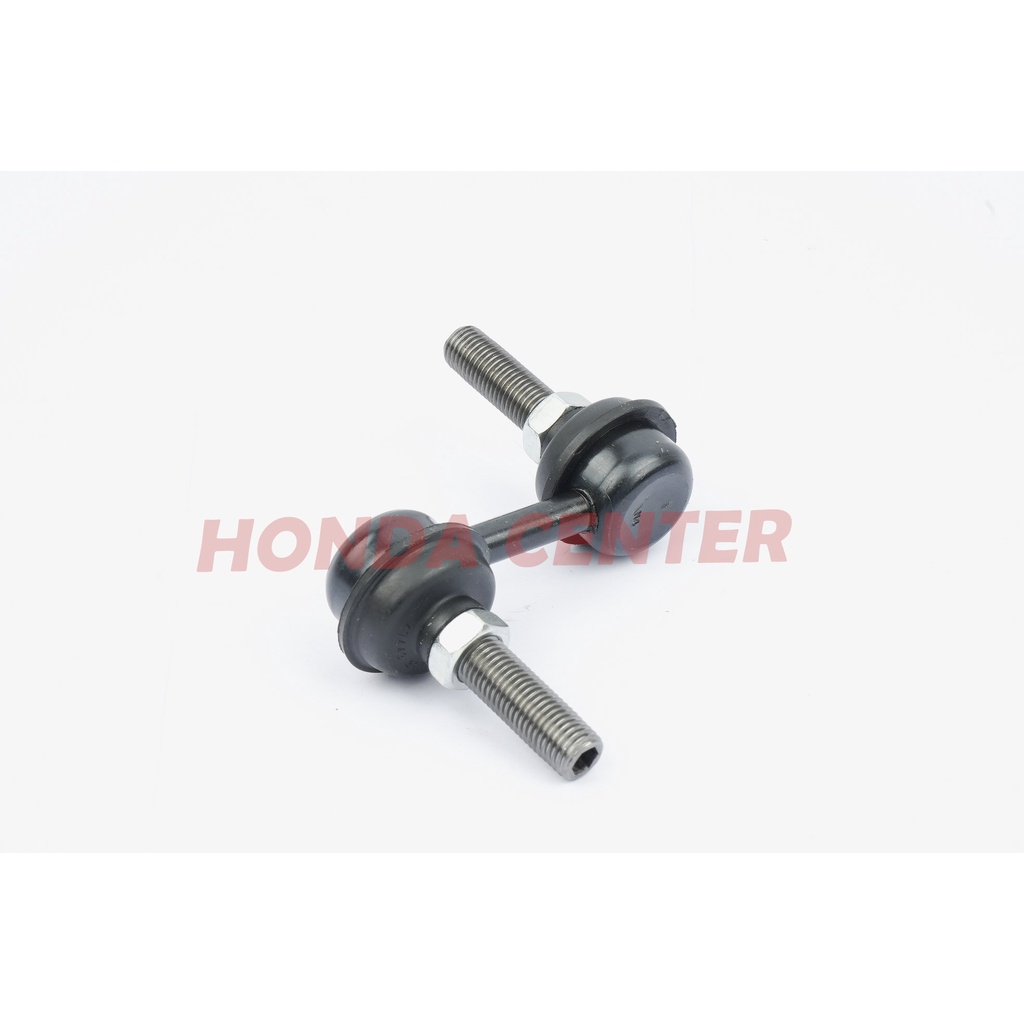 link stabil stabilizer tie rod stabil depan honda civic ferio crv old gen1 1996 1997 1998 1999 2000 2001