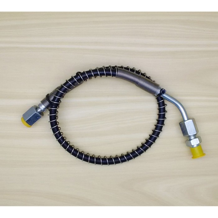 Pump Selang Pompa Gx Ori / Selang Pompa Pcp Tanpa Kopler